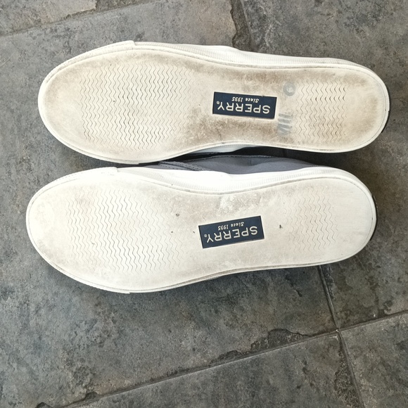 Sperry Shoes - Picture 2 of 3